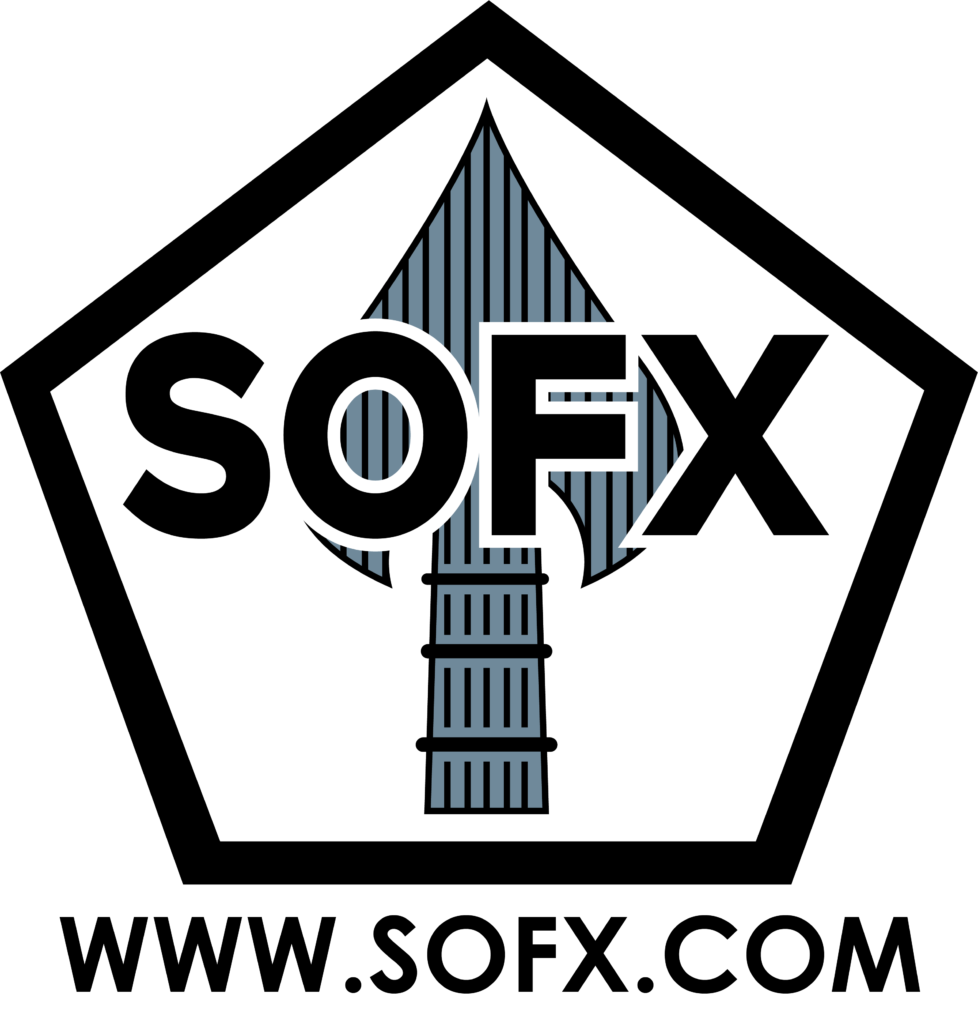 SOFX