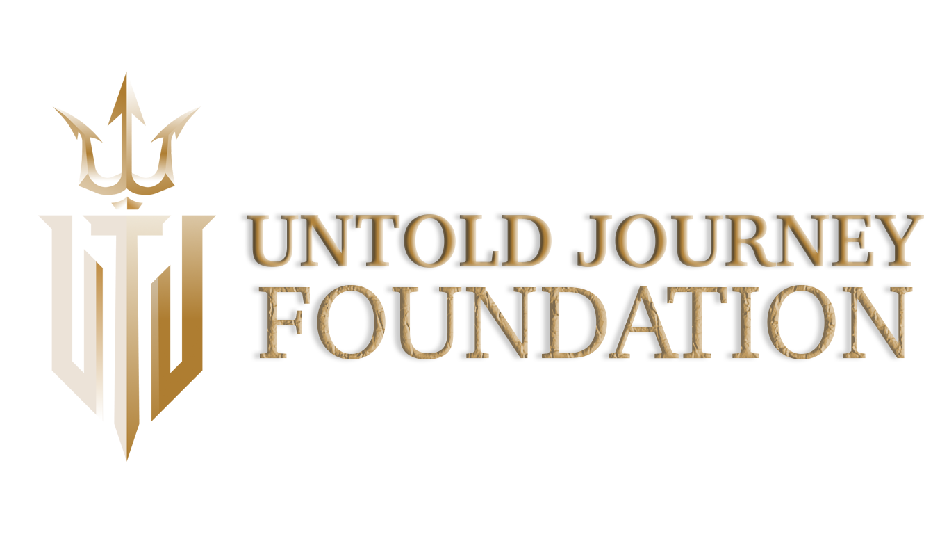 Untold Journey Foundation logo