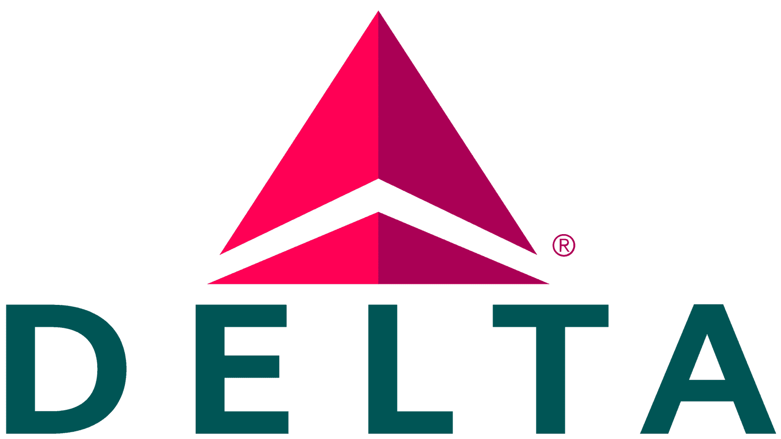 Delta Logo